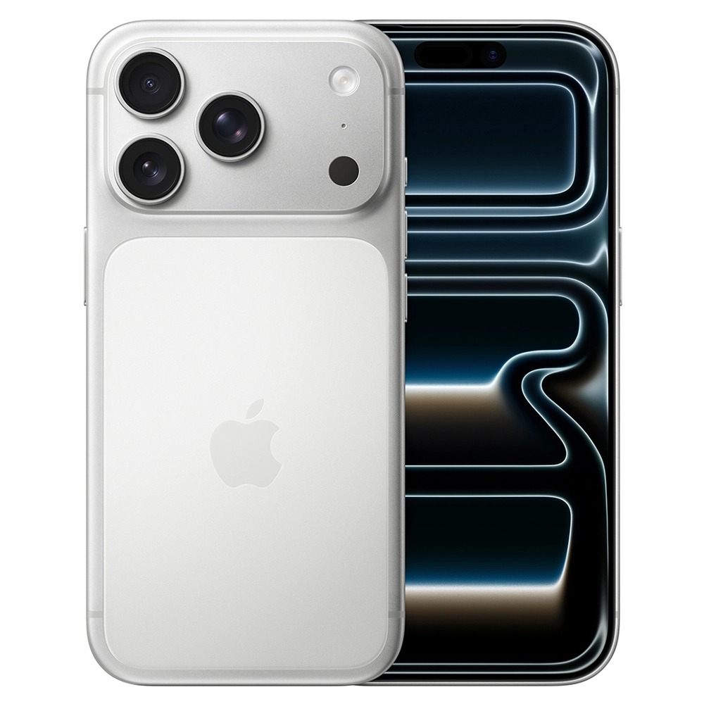 Apple iPhone 17 Pro