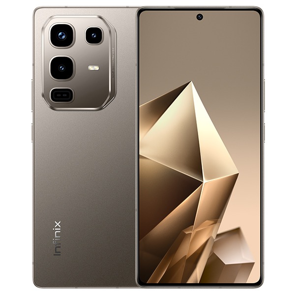 Infinix Note 50 Pro 4G