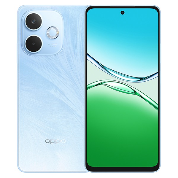 OPPO A5 Pro Feather blue