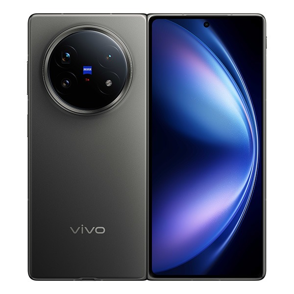 vivo X Fold5 