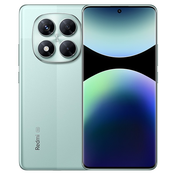 Xiaomi Redmi Note 14 Pro