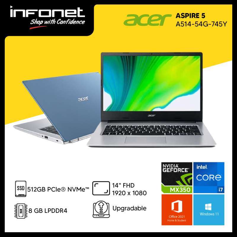 Acer Aspire 5