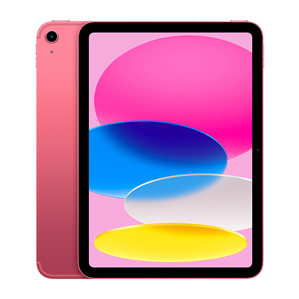Apple iPad (Gen 10) 10,2 inci